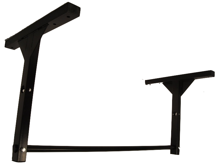 Ceiling Pull Up Bar – Warrior Fitness