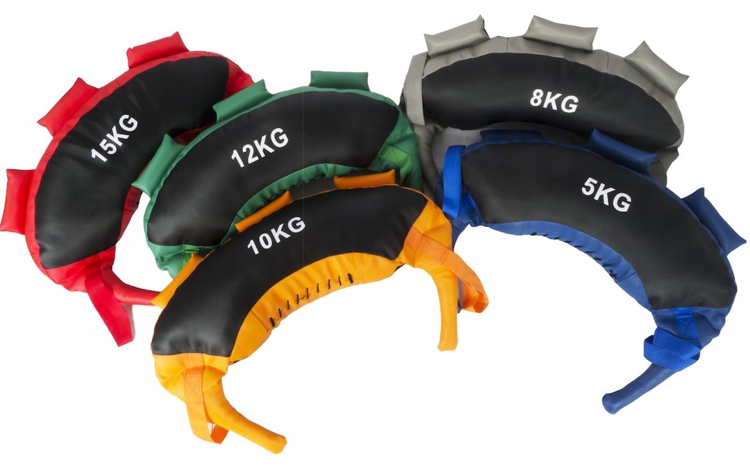 Strenght Equipment – Warrior Fitness
